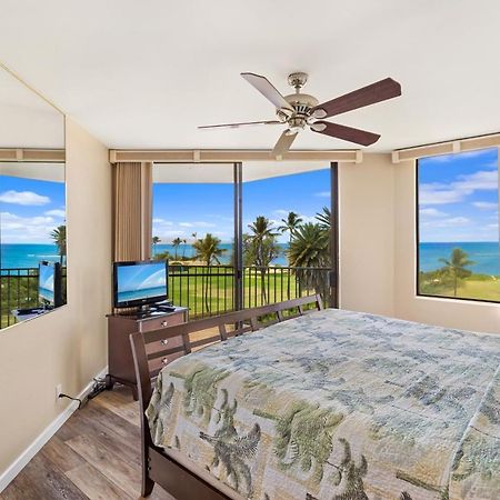 Apartmán Kauhale Makai 535 Kihei Exteriér fotografie