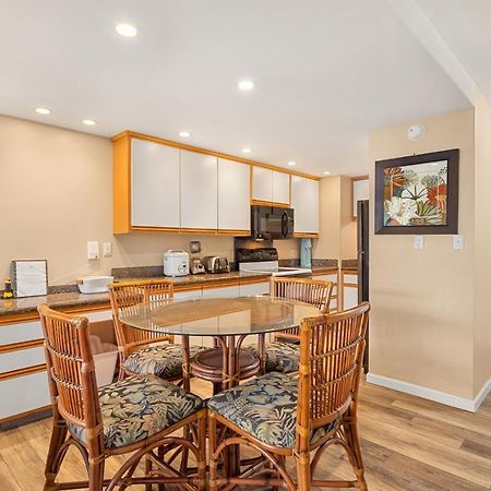 Apartmán Kauhale Makai 535 Kihei Exteriér fotografie