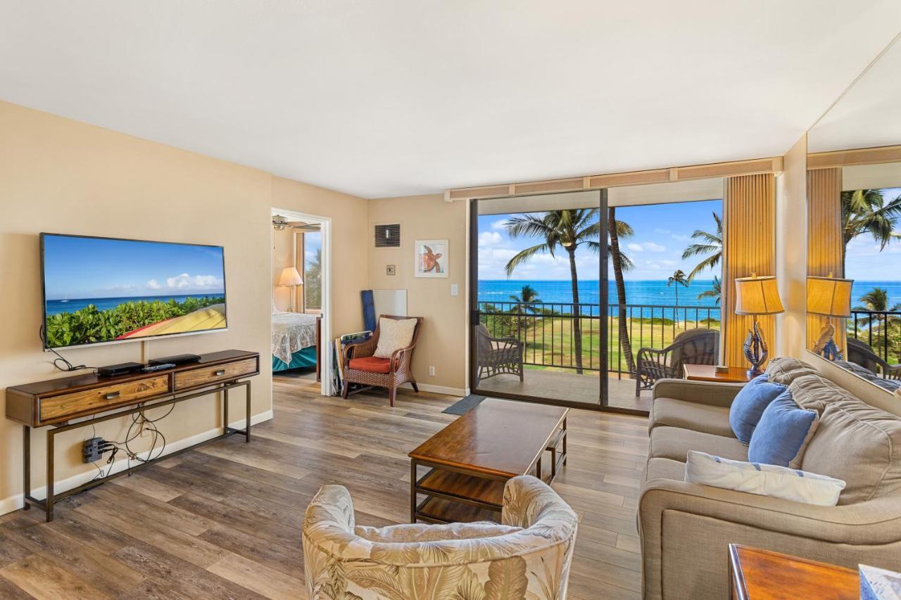 Apartmán Kauhale Makai 535 Kihei Exteriér fotografie