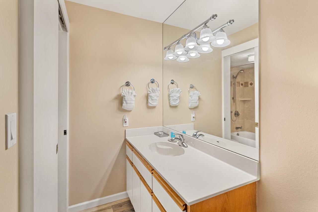 Apartmán Kauhale Makai 535 Kihei Exteriér fotografie