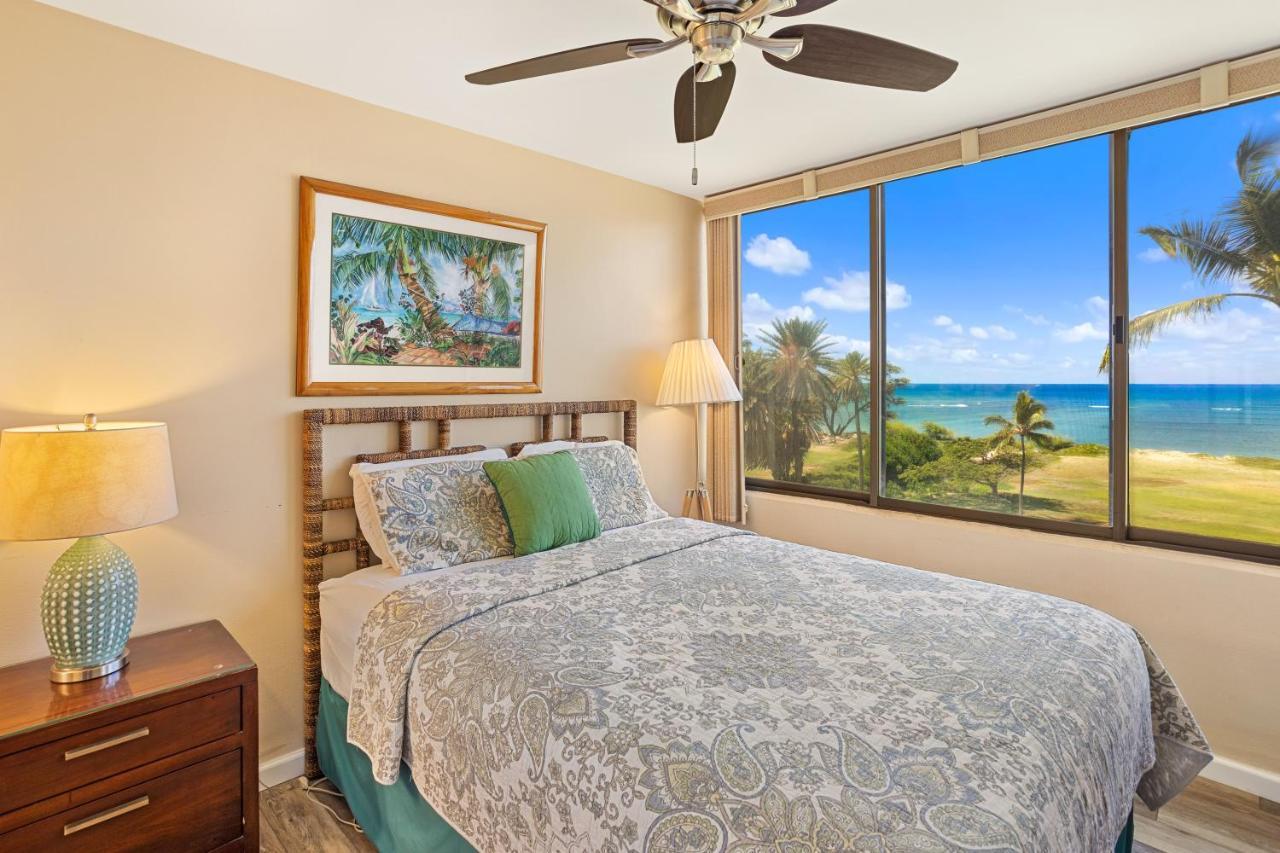Apartmán Kauhale Makai 535 Kihei Exteriér fotografie