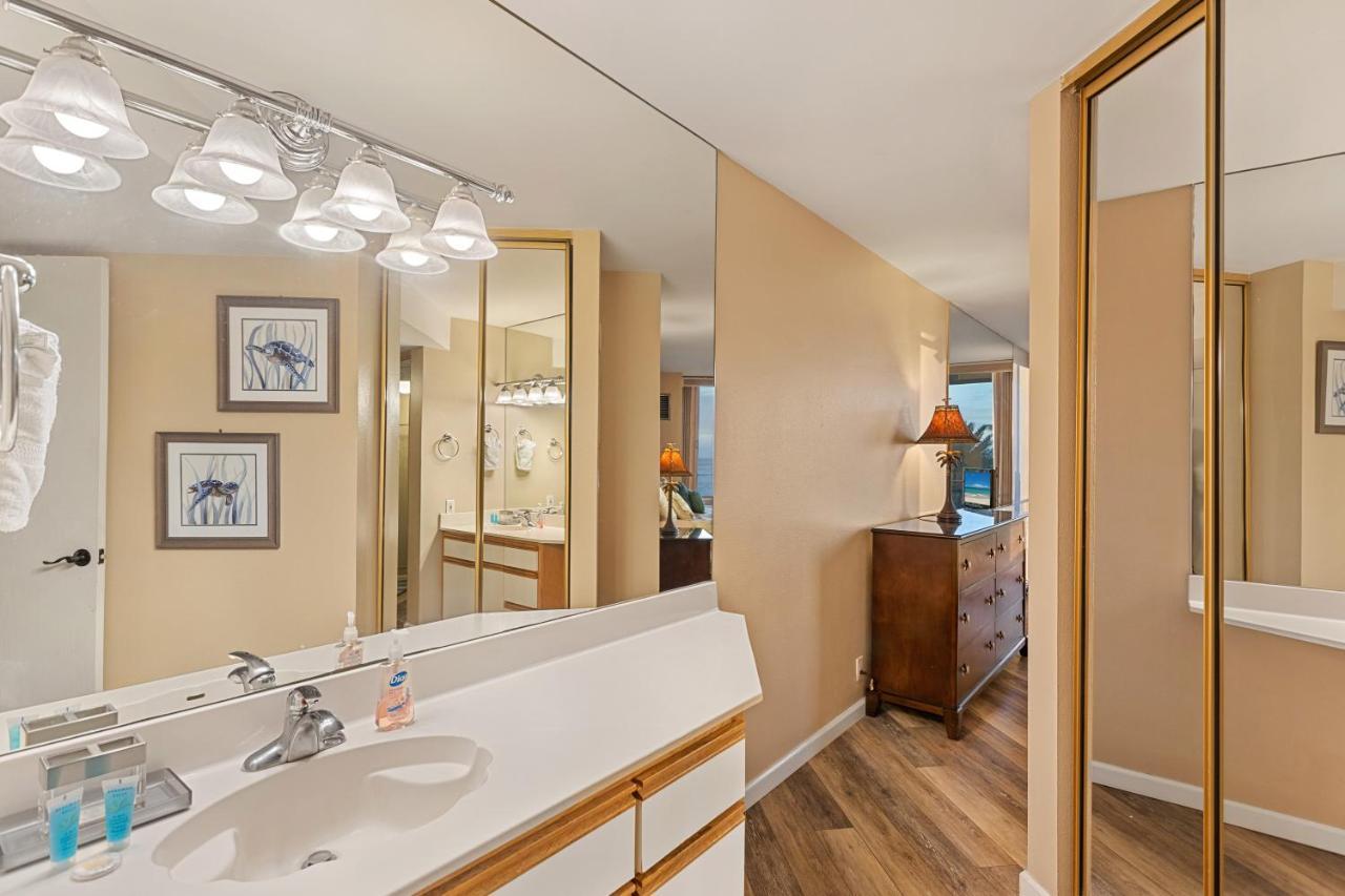 Apartmán Kauhale Makai 535 Kihei Exteriér fotografie