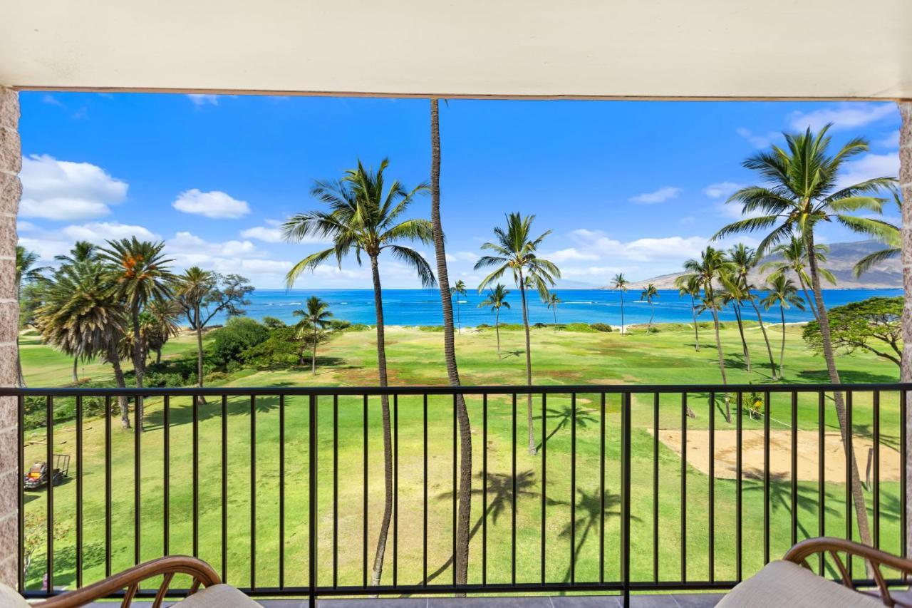 Apartmán Kauhale Makai 535 Kihei Exteriér fotografie