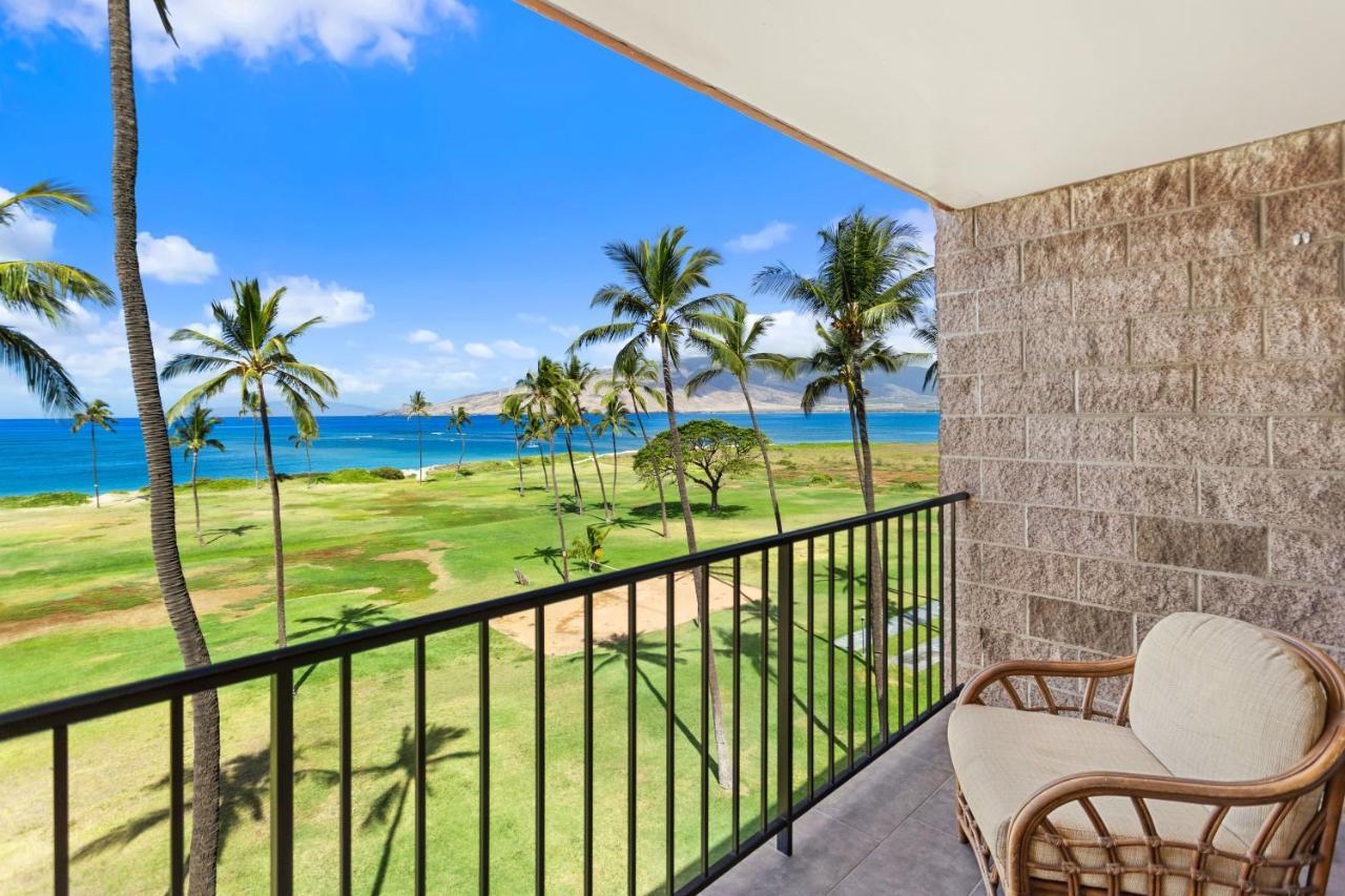 Apartmán Kauhale Makai 535 Kihei Exteriér fotografie