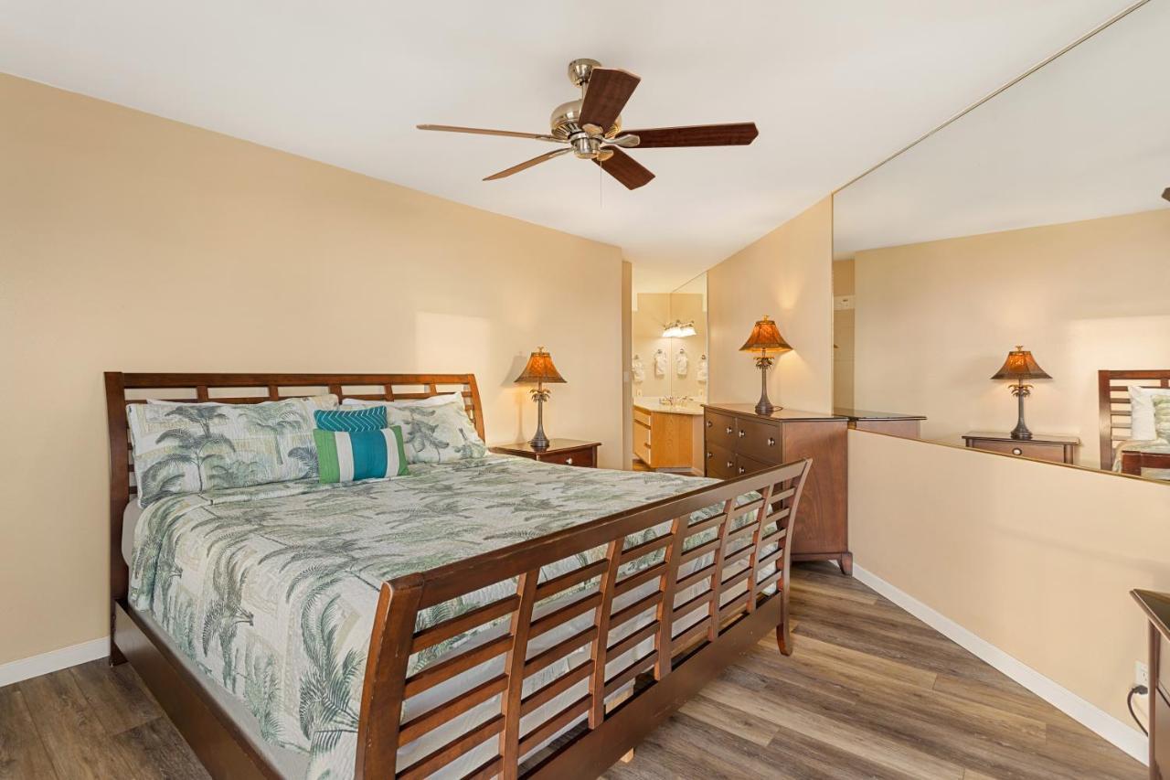 Apartmán Kauhale Makai 535 Kihei Exteriér fotografie