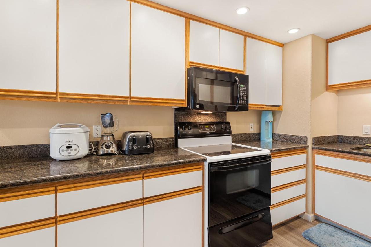 Apartmán Kauhale Makai 535 Kihei Exteriér fotografie
