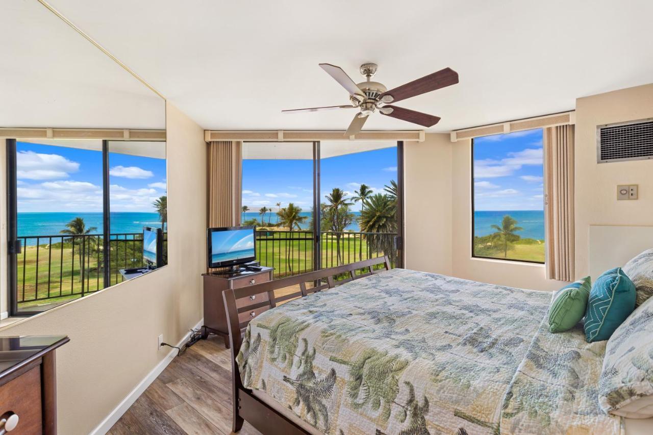 Apartmán Kauhale Makai 535 Kihei Exteriér fotografie