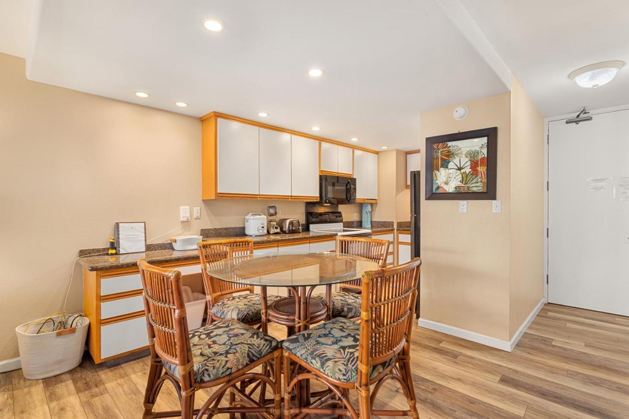 Apartmán Kauhale Makai 535 Kihei Exteriér fotografie